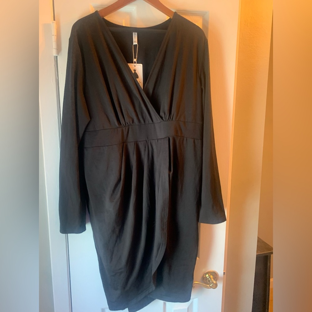 Laolasi dress